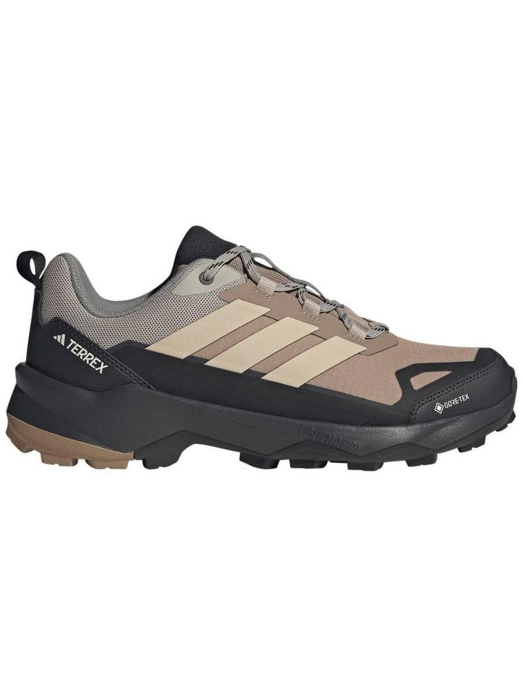 Ботинки adidas #1
