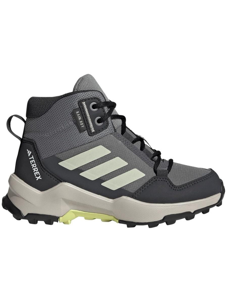 Ботинки adidas #1
