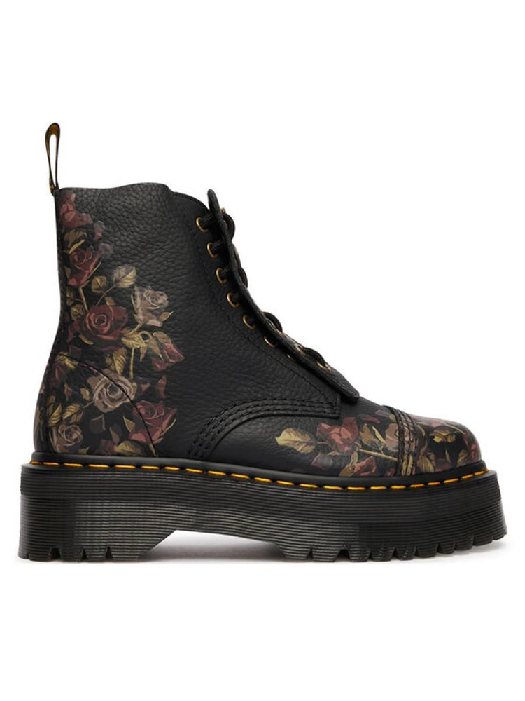 Ботинки Dr. Martens #1
