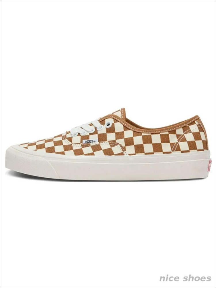 Кеды Vans Vans #1