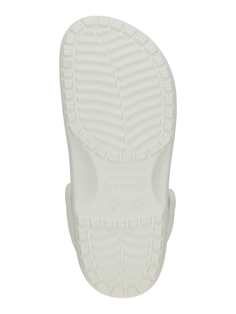 Сабо Crocs #1