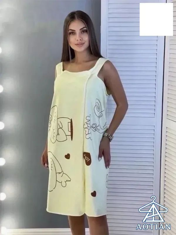 Халат #1