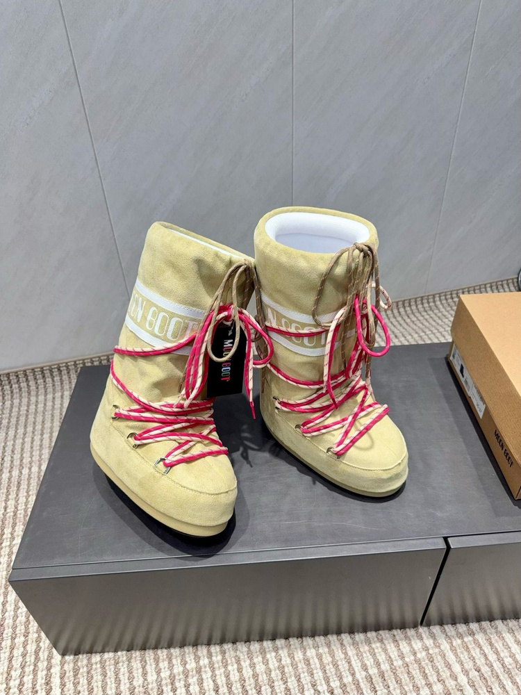 Дутики Moon Boot #1