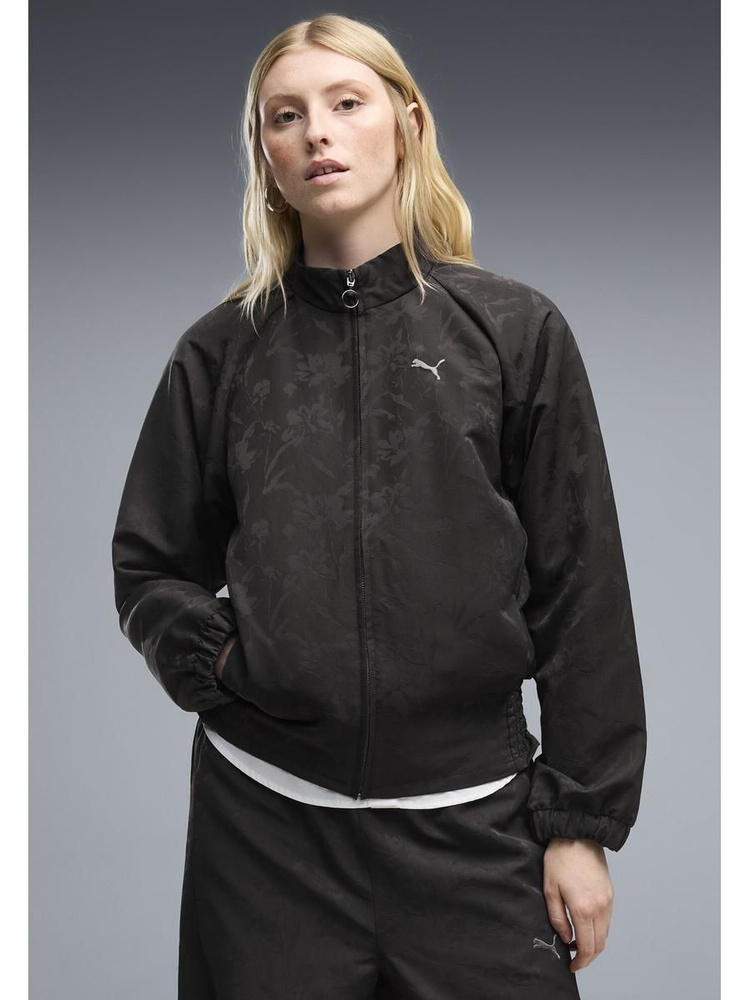 Куртка PUMA #1