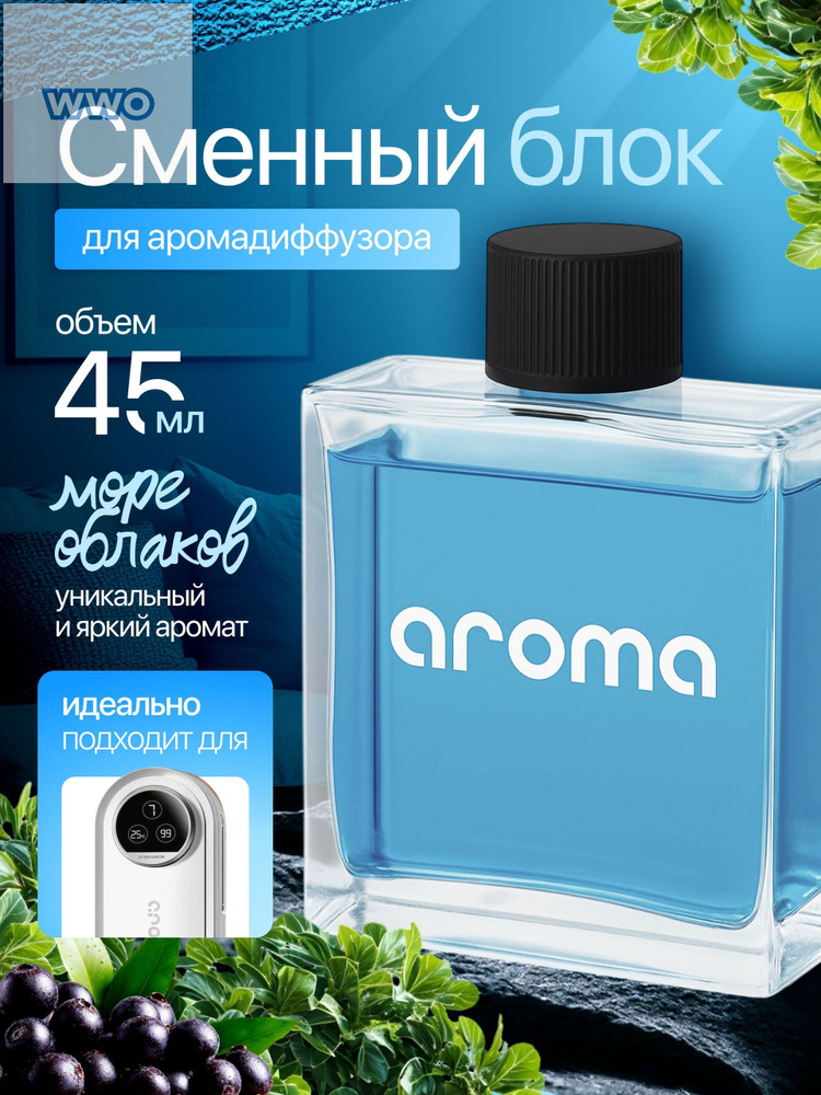 Ароматический диффузор #1