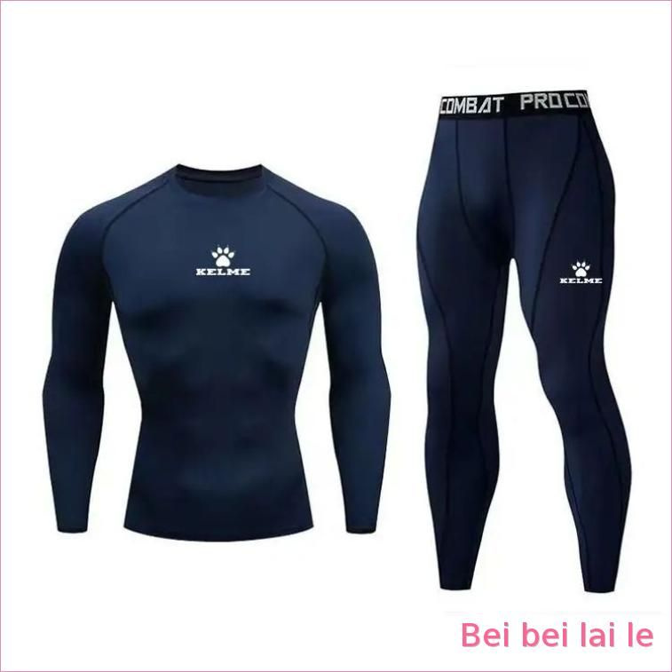 Комплект термобелья KELME #1
