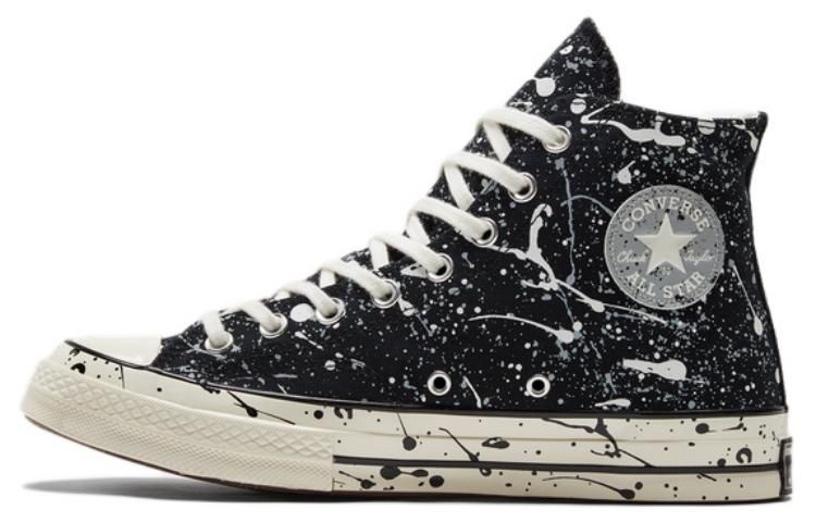 Кеды Converse #1