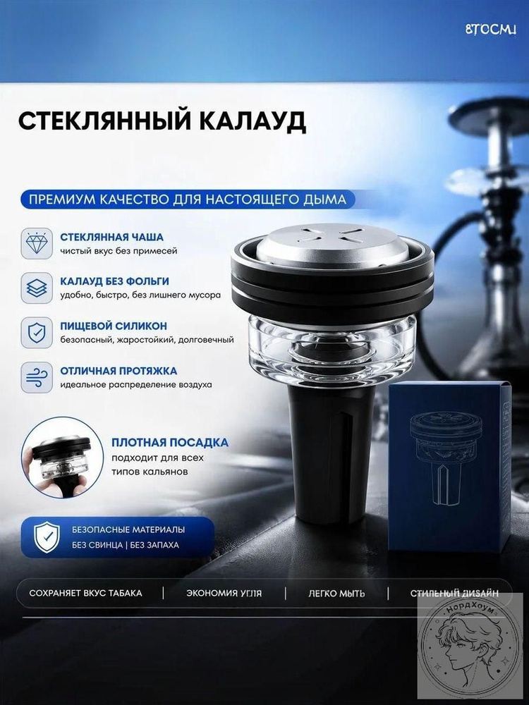 Стакан #1