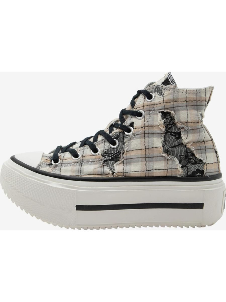 Кеды Converse #1