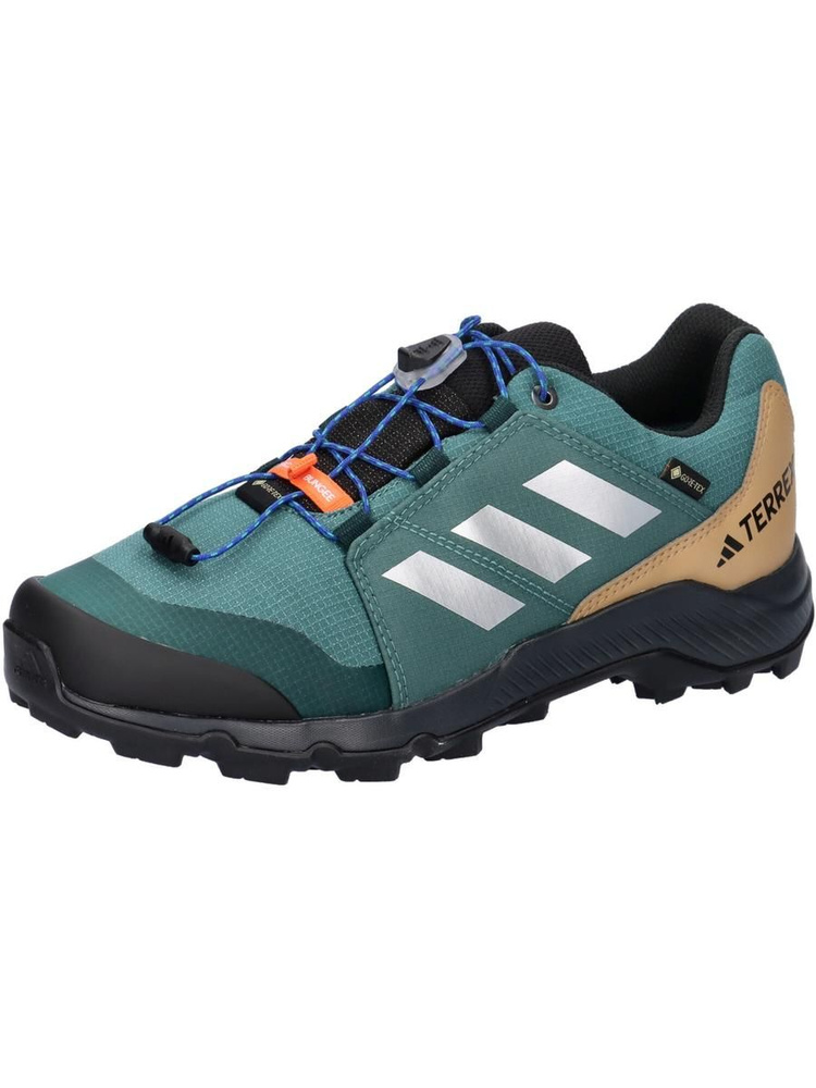 Ботинки adidas #1