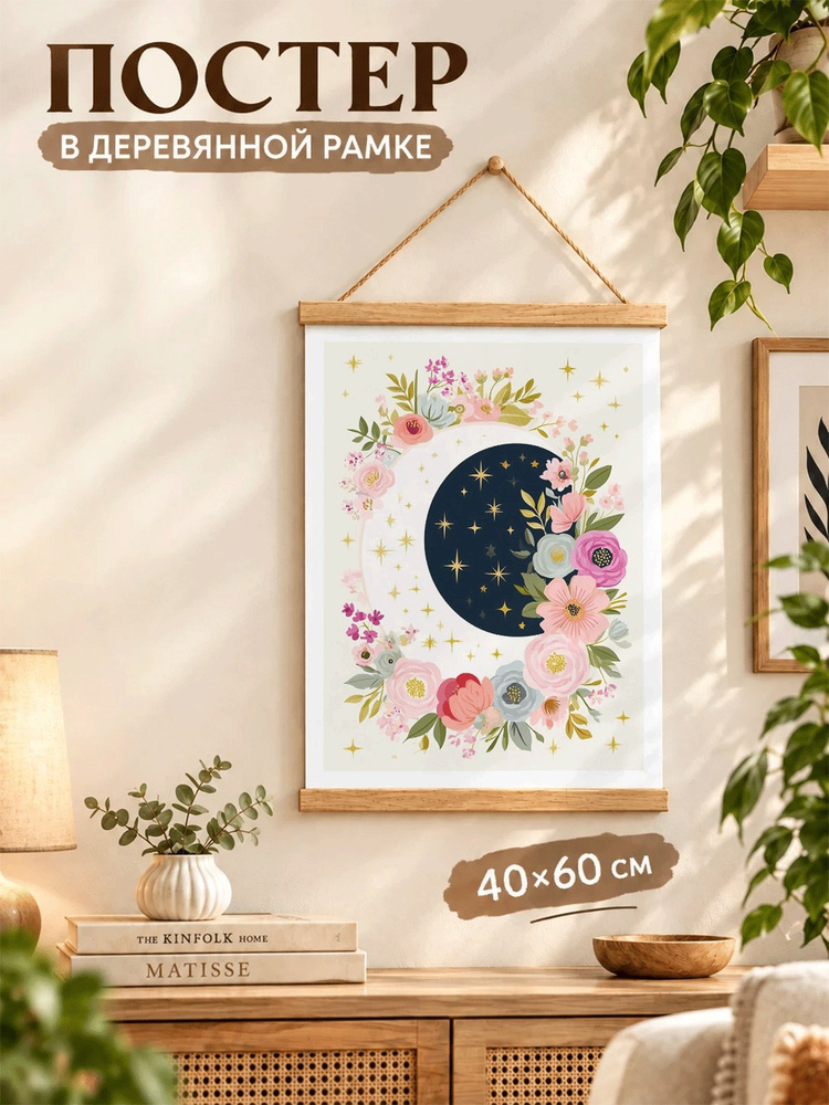 Плакат, 40 #1