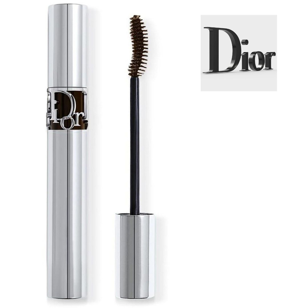 Dior iconic overcurl waterproof mascara best sale