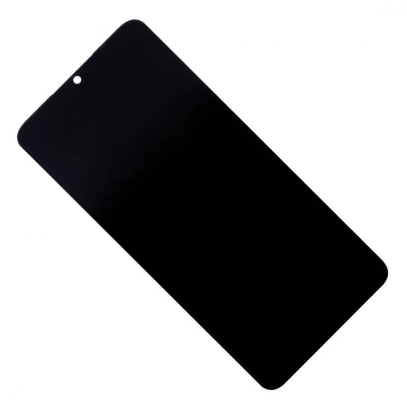 Дисплей для Xiaomi Poco C65 (2310FPCA4G) в сборе с тачскрином <черный> (ОЕМ)  #1