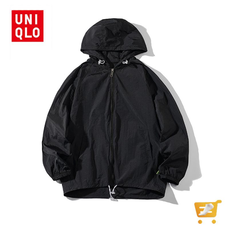 Ветровка Uniqlo - купить с доставкой по выгодным ценам в интернет ...