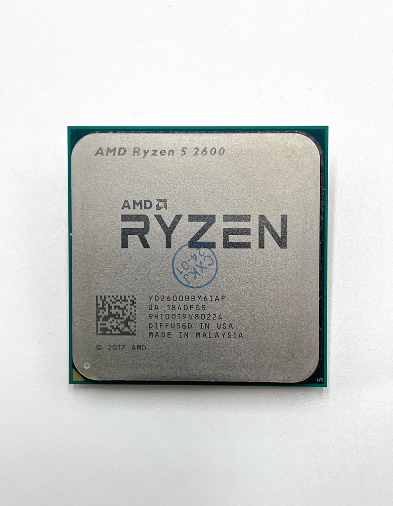 Ryzen 5 x3600 hot sale