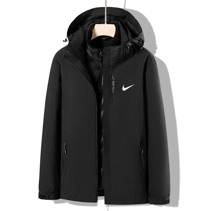 Ветровка Nike - купить с доставкой по выгодным ценам в интернет ...