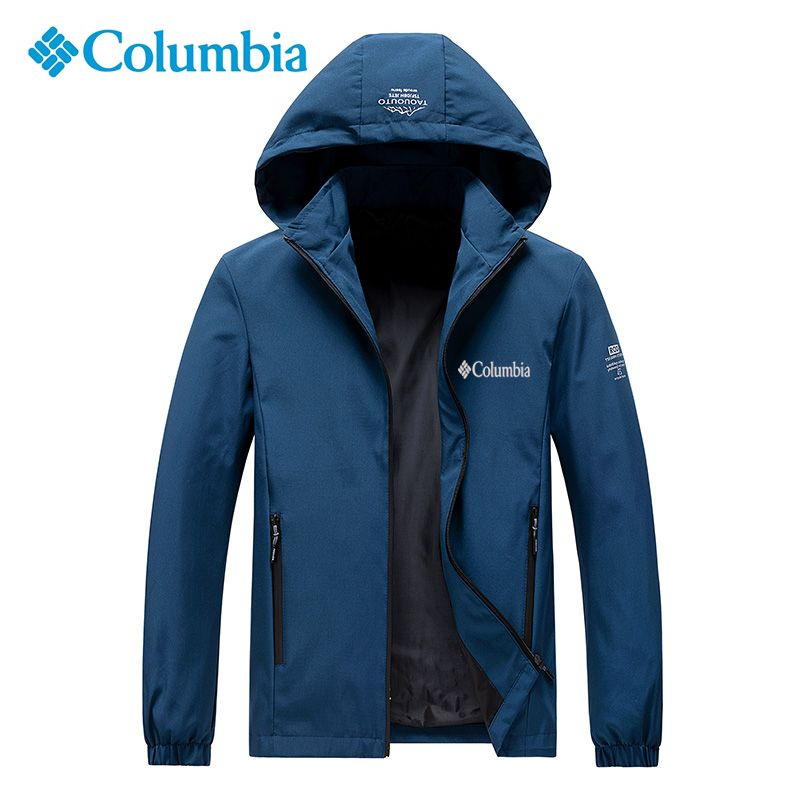 Жакет Columbia #1