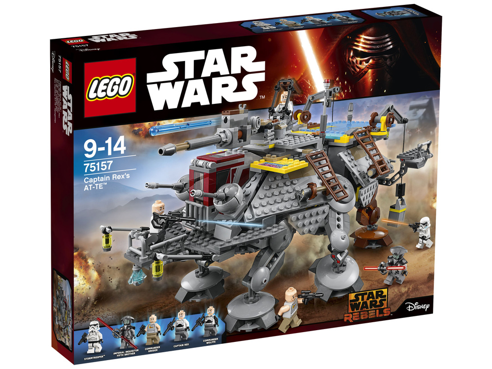 Lego star wars rey speeder sale