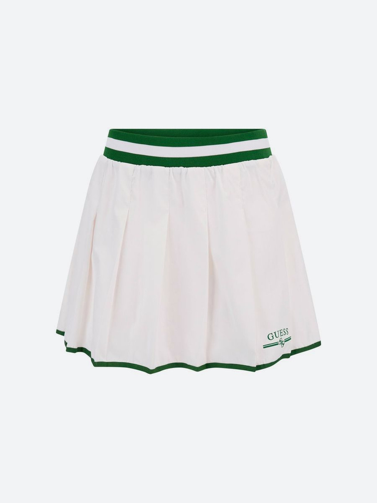 Юбка GUESS Arleth Tennis Skirt #1