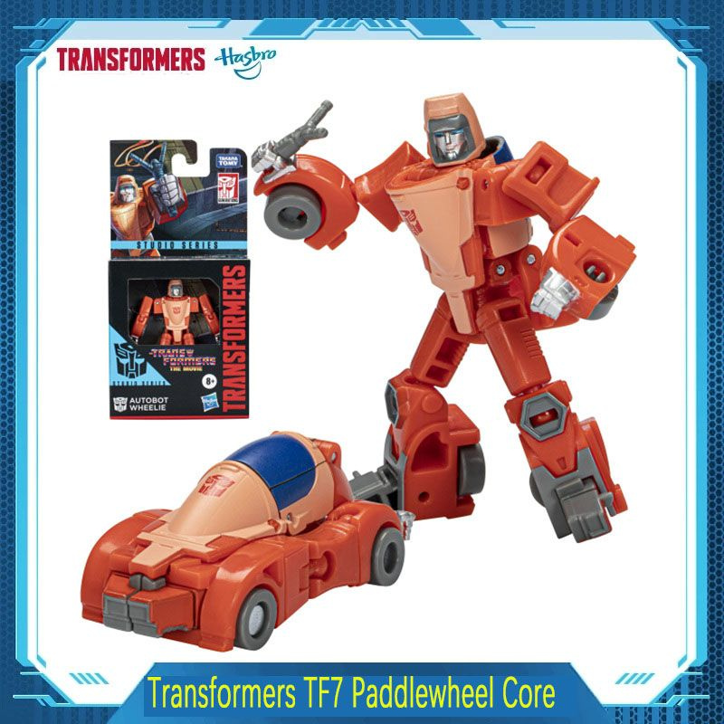 Hasbro Toys Маленькие скульптуры/Трансформеры - купить с доставкой по ...