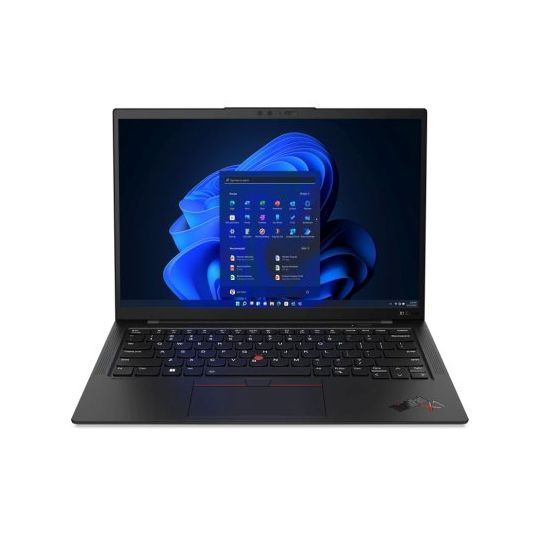Lenovo ThinkPad X1 Carbon Gen 11 OLED 2.8K (2880x1800) Ноутбук 14", RAM 32 ГБ, SSD 1000 ГБ, Intel Iris #1