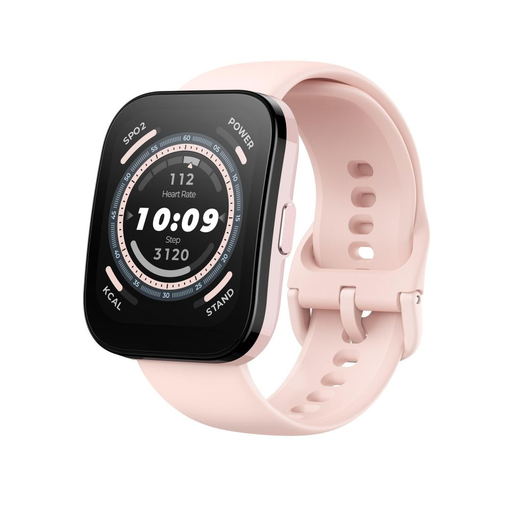 Amazfit Умные часы BIP 5 #1