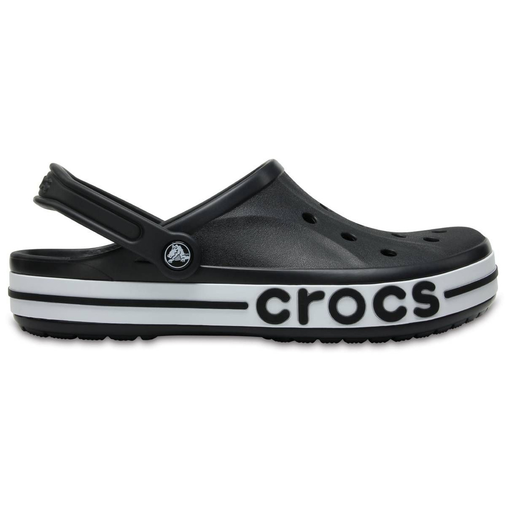 Тапочки Crocs #1