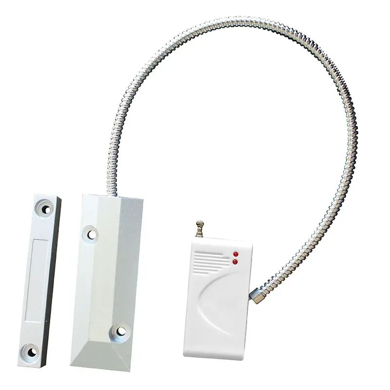 Датчик открытия двери CARCAM Wireless Roller Shutter Gate Sensor GS-02 ...