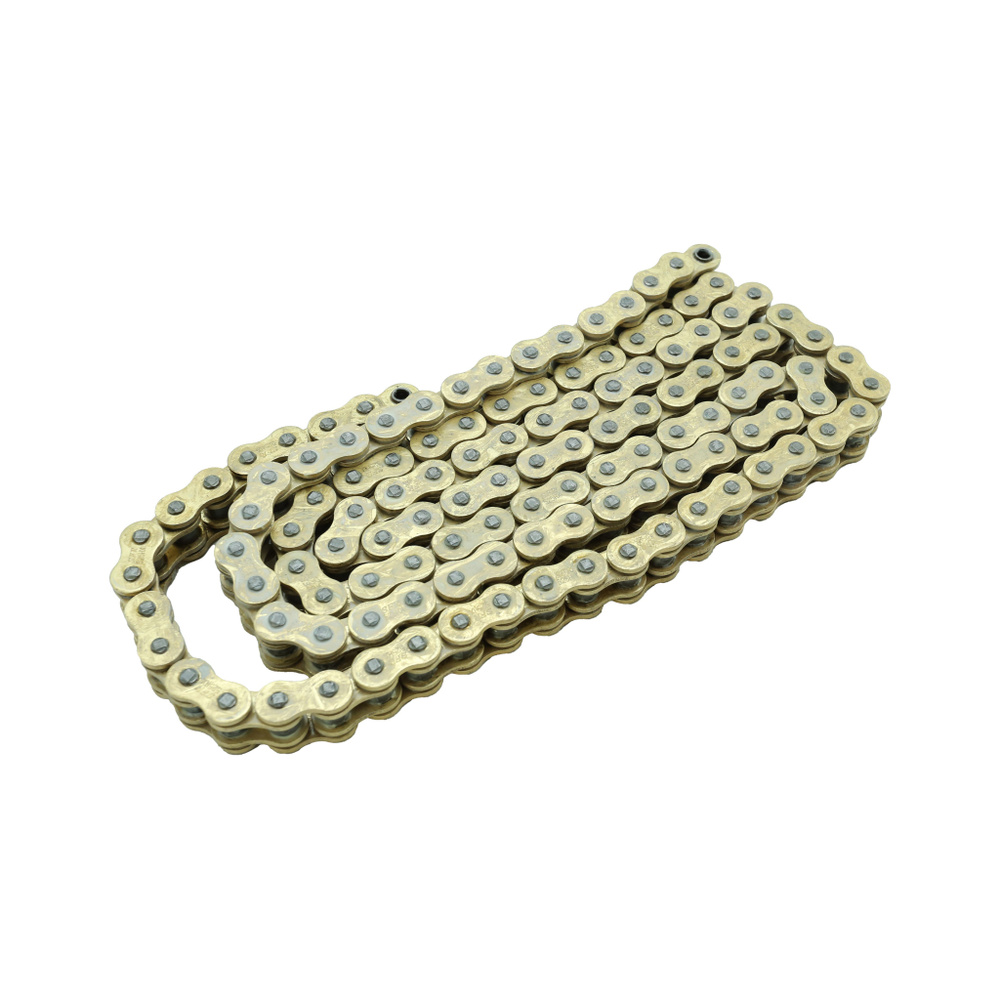 Цепь приводная для мотоцикла SFR, 525H-X 120L (сальниковая X-Ring ...