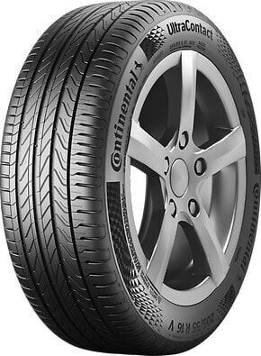 Continental Ultracontact FR XL Шины  летние 195/45  R16 84V #1