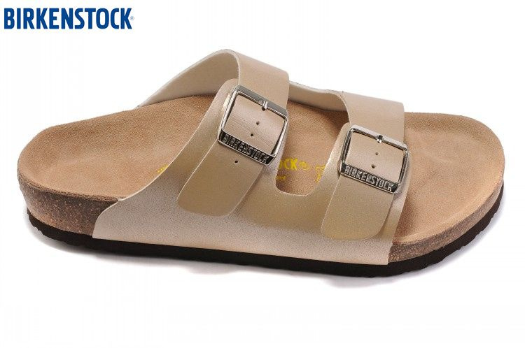 Шлепанцы Birkenstock #1