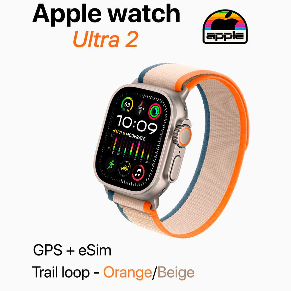 Esim apple store watch orange