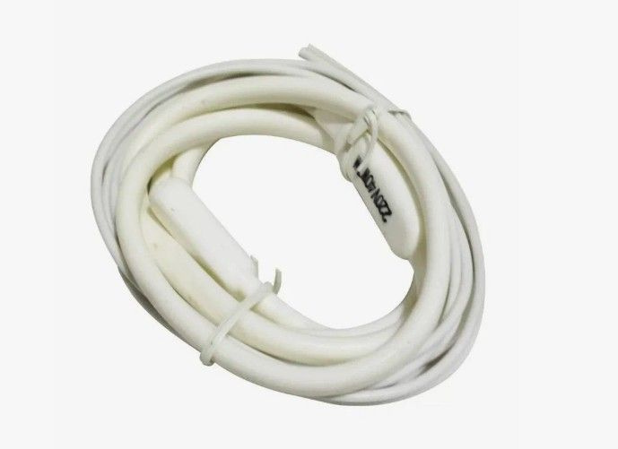 ТЭН гибкий 7 м 220v/280W - купить с доставкой по выгодным ценам в ...