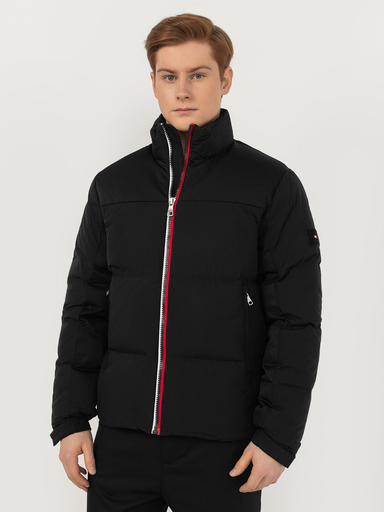 Куртка Tommy Hilfiger - купить с доставкой по выгодным ценам в интернет ...