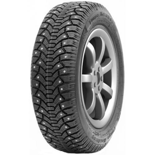 Tunga Nordway Шины  зимние 185/70  R14 88Q Шипованные #1