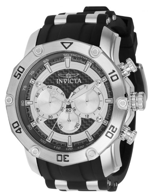 Invicta tritnite pro clearance diver