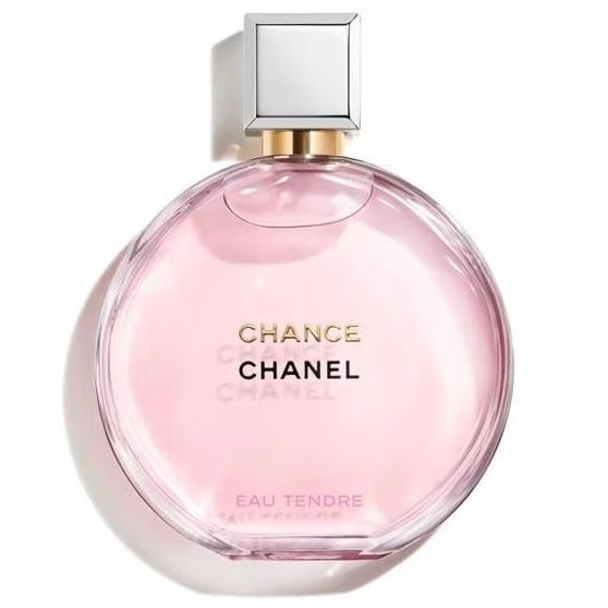 Chanel Вода парфюмерная оригинал CHANCE EAU TENDRE 35 мл #1