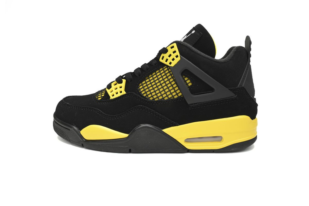 Кроссовки Nike Air Jordan 4 #1