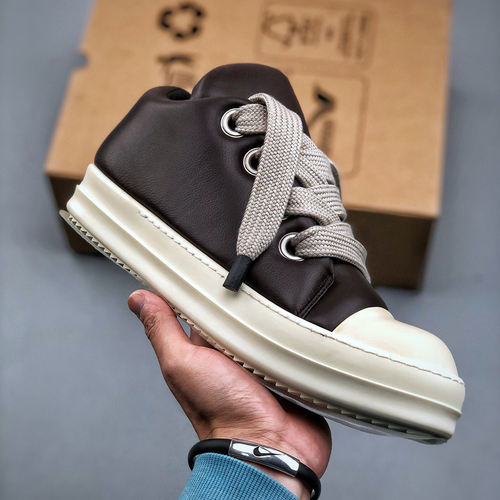   Rick Owens     