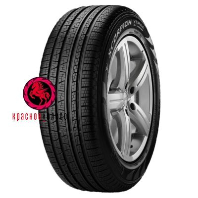 Pirelli Scorpion Verde All-Season Шины  летние 235/65  R17 108V #1