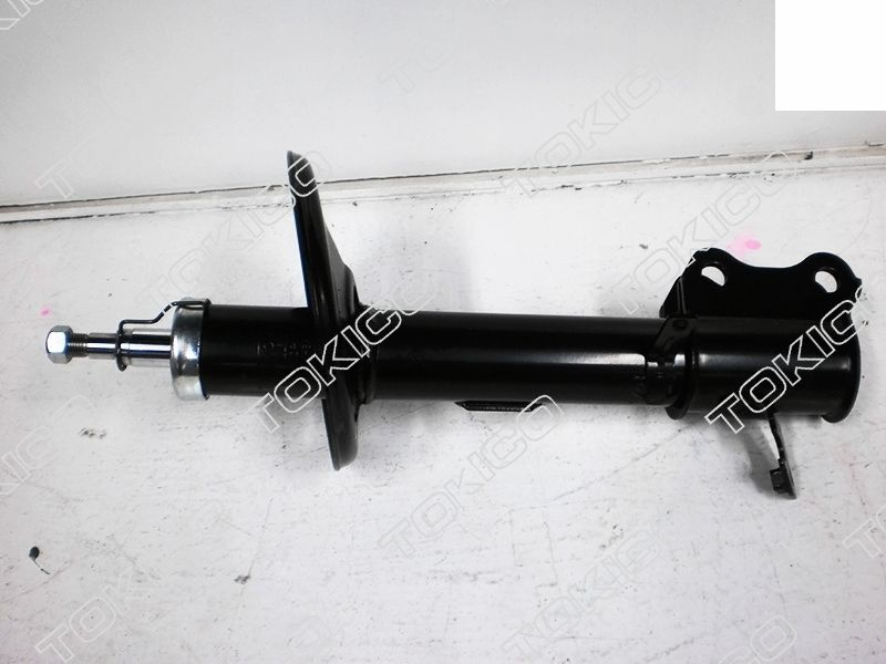 Стойка задняя TOYOTA HARRIER/LEXUS RX300/KLUGER/HIGHLANDER 98-07 4WD LH