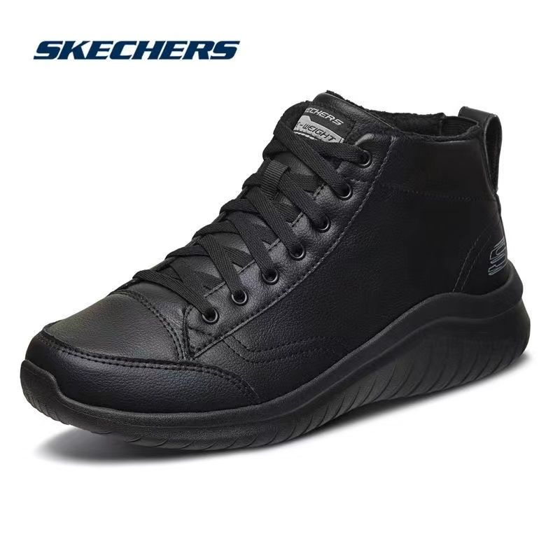 Ботинки Skechers #1