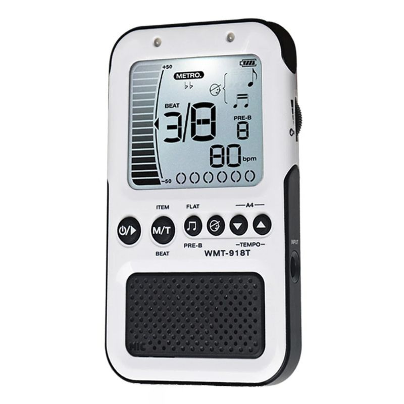 Метроном Электронный - купить с доставкой по выгодным ценам в интернет ...