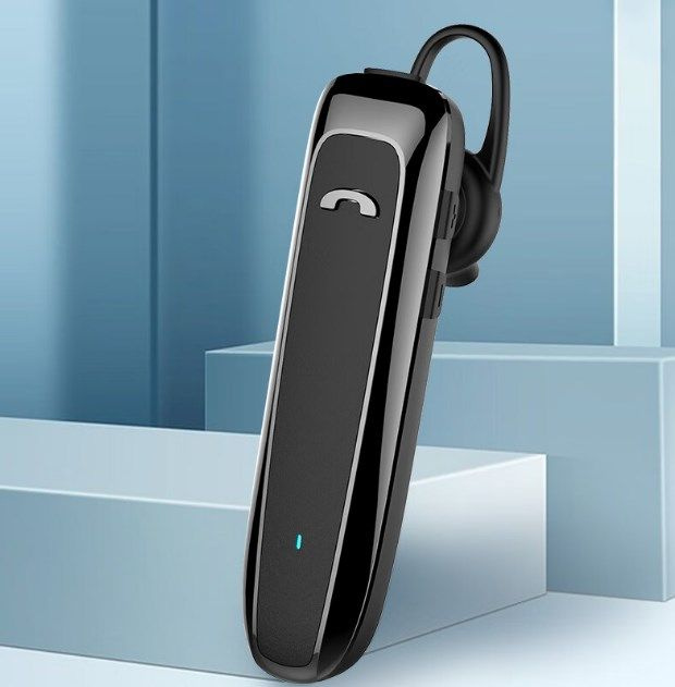 Bluetooth-гарнитура Yincine F8 - купить по выгодной цене в интернет ...