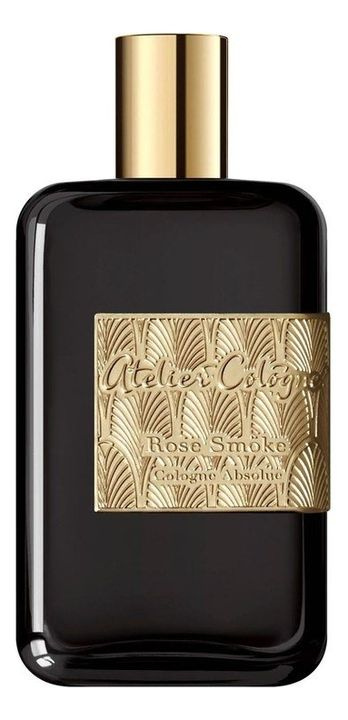 Atelier Cologne Rose Smoke Одеколон унисекс 200 ml #1