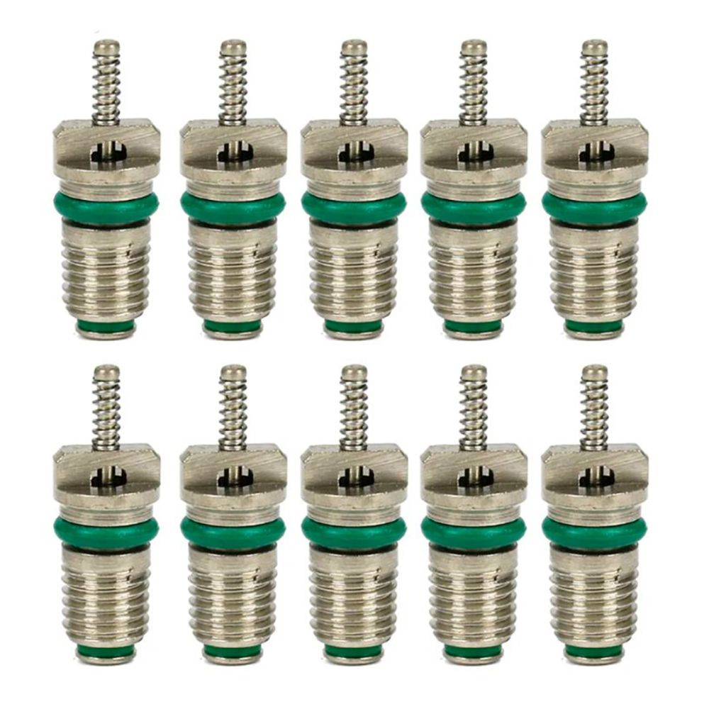 Ниппель, 50 шт. купить по выгодной цене в интернет-магазине OZON ...