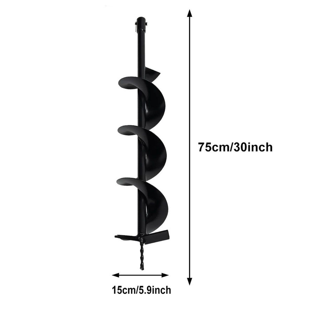 Бур аккумуляторный,220В - купить с доставкой по выгодным ценам в ...