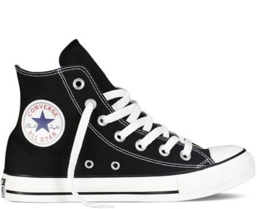 Кроссовки Converse КЕДЫ #1