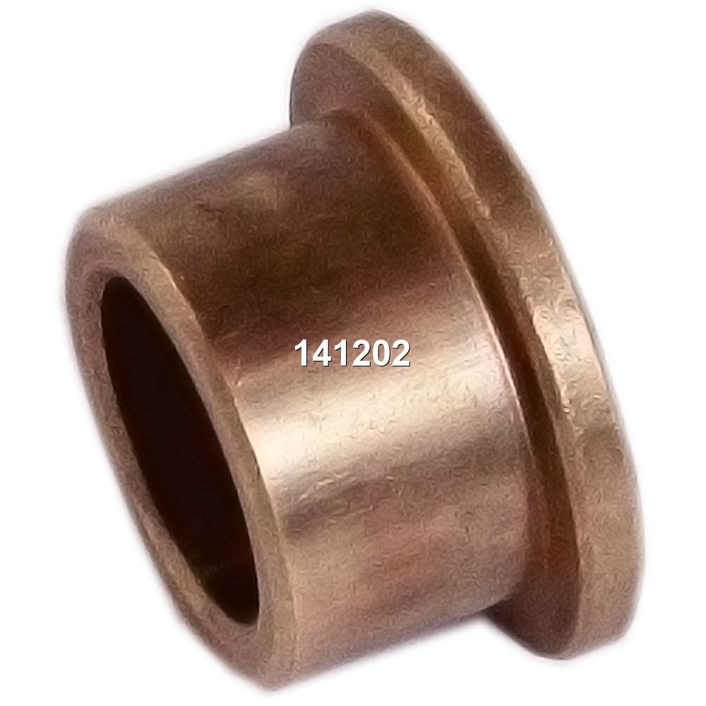 Втулка стартера Daewoo Matiz (Дэо Матиз) / Nissan Quest (Ниссан Квест ...