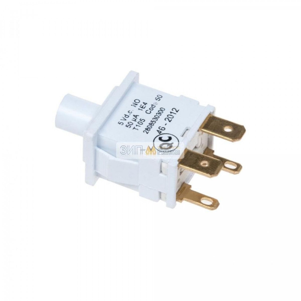 Выключатель сетевой для стиральной машины Beko - AV4405 - купить с ...